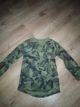 Chlapčenský pulóvrik next, next,110