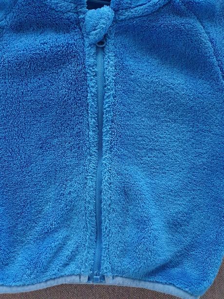 Mäkká mikina, gmini,68