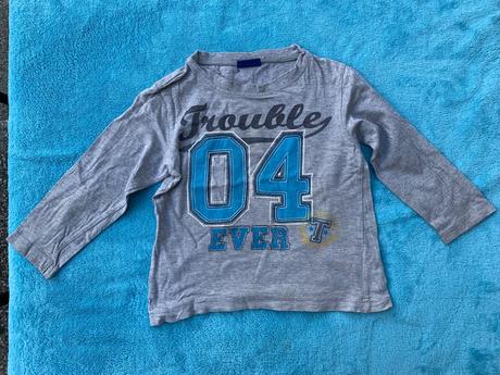 Tričko, cherokee,98