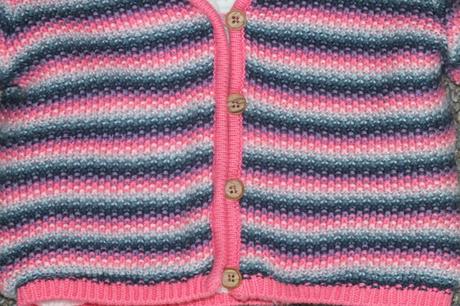 Teply sveter, 1x obleceny, top stav, next,86