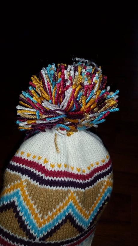 3 čiapky - teplé, 110