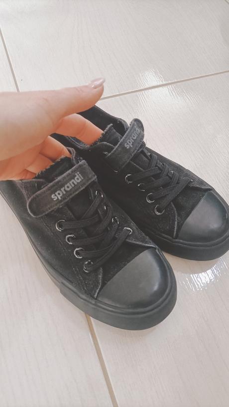 Platenky, sprandi,33