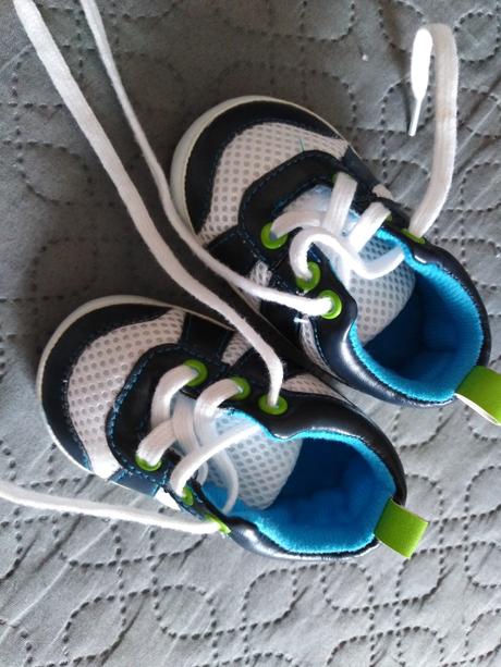 Topánočky pre chlapca od 0-6mes., 17