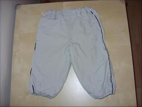 Pre chlapčeka, h&m,80