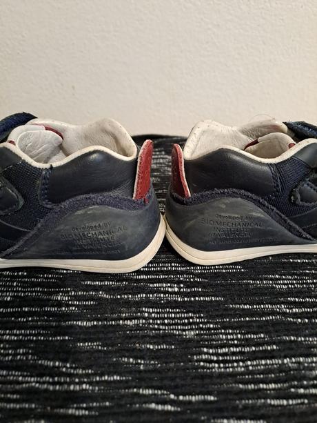 Predám topánky biomecanics, 23