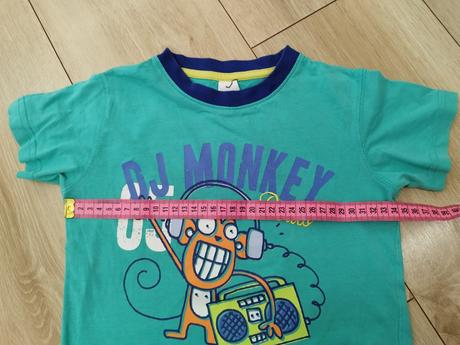 Tričko, palomino,98