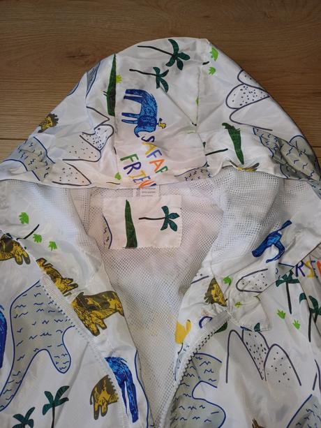 Letna bundička, 128