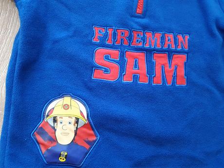 Chlapčenská mikina, 98