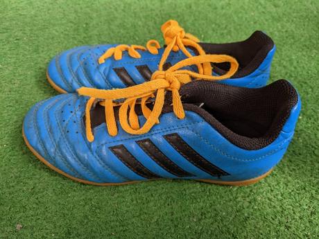 Tenisky - kopačky, adidas,32