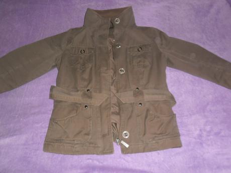 Bunda prechodná, yessica,36