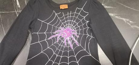 Šaty spiderman na karneval,