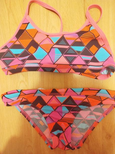 Stálofarebné plavky funkita, 122