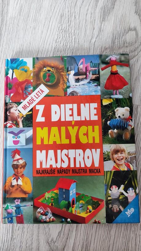 Z dielne malých majstrov, 