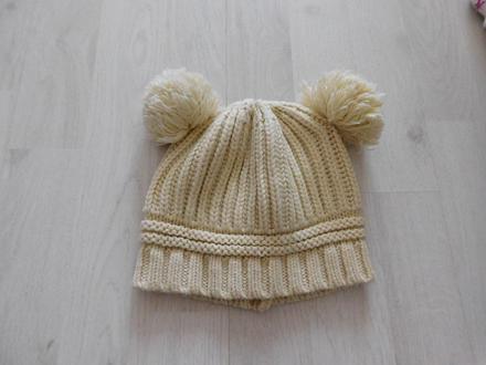 Zimná čiapka č.74, 74