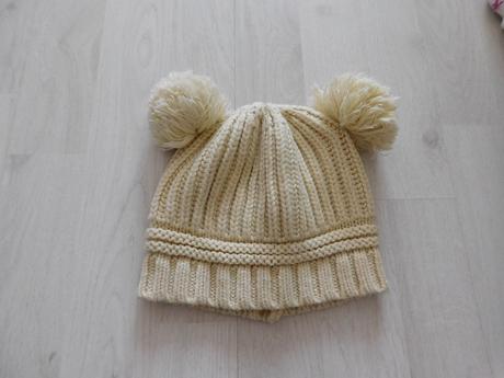 Zimná čiapka č.74, 74