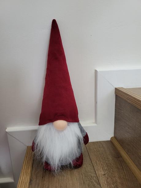 Vianočný škriatok, 