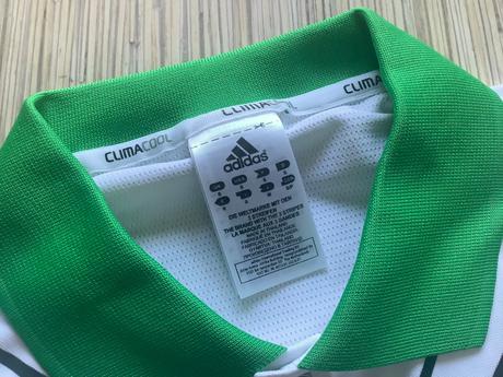 Tričko, adidas,s