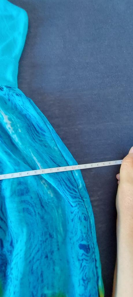 Dámske šaty veľ. m, m