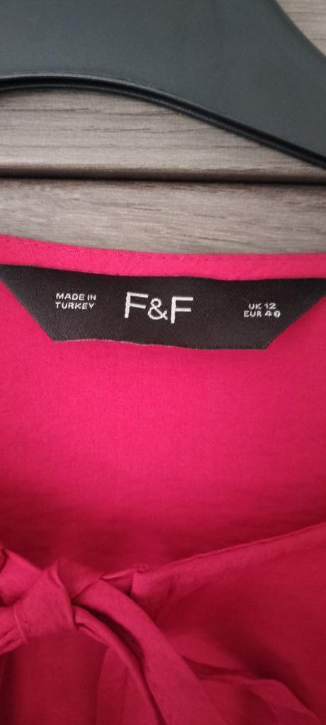 Blúzka, f&f,m