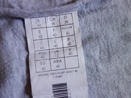 Dámsky kardigan promod, promod,40