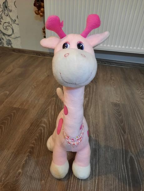 Plišové hračky a bábiky, 