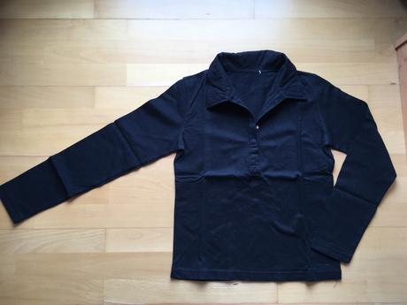 Bavlnene polotricko len oprane - expresion, m