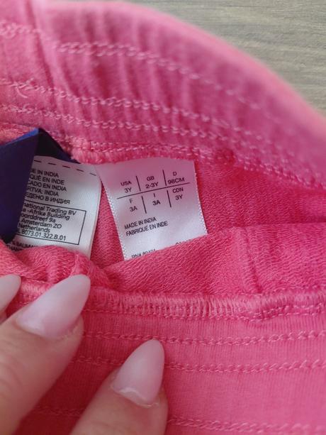 3/4kratase reebom, reebok,98