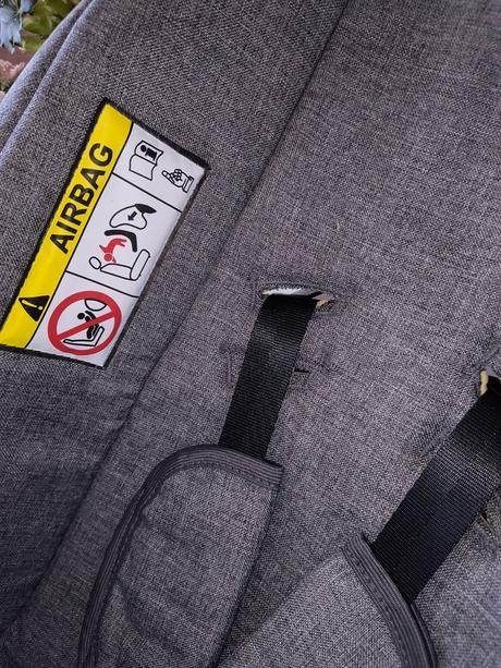 Ružový kočiar riko aicon trojkombinacia s prísluše, riko