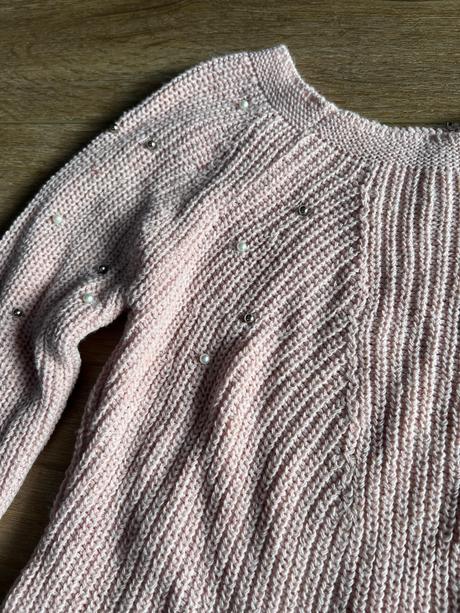 Sveter terranova 10-11 rokov, terranova,146