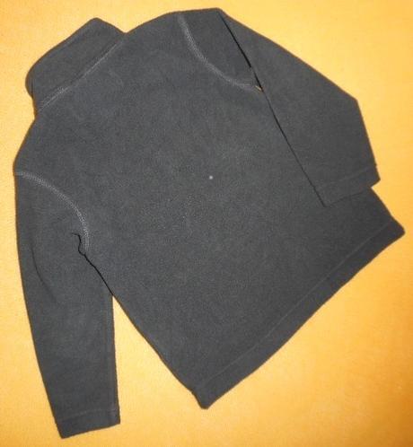 Mikina chlapčenská, regatta,104