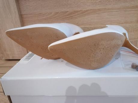 Dámske lodičky, 36