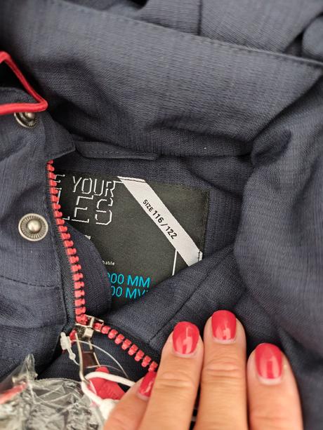 Authority bunda, authority,116