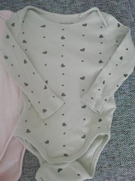 Predám body s dlhým rukávom, sinsay,98