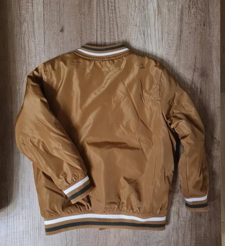 Bunda priechodná, pepco,116