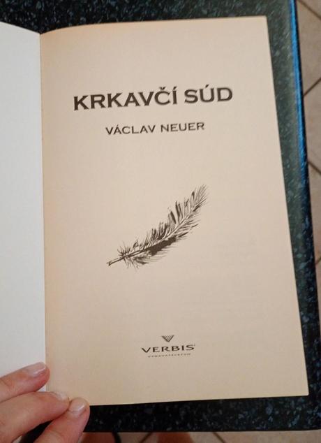 Kniha krkavčí súd,