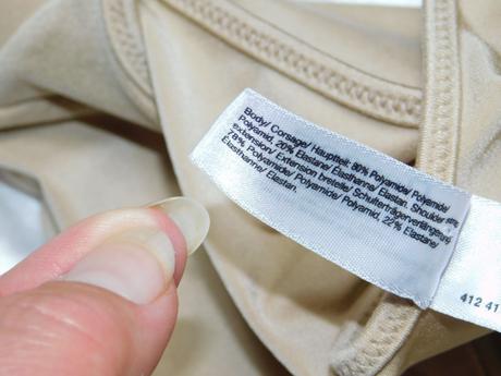 Luxusne stiahovacie tielko/top, 40