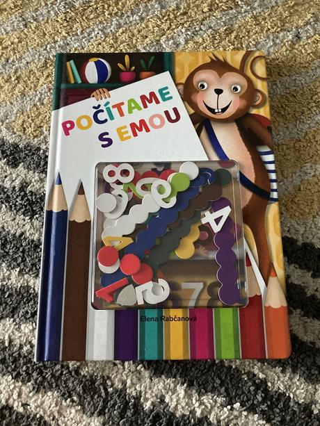 Počítame s emou elena rabčanová, 