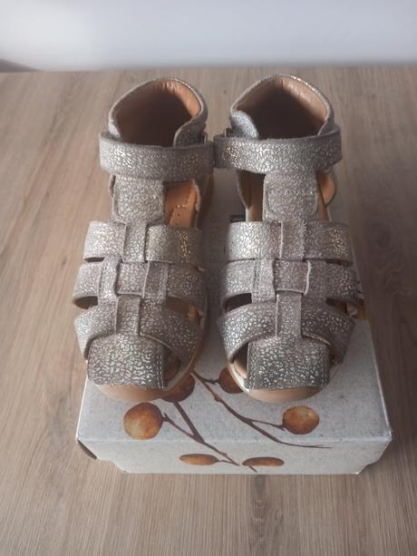 Sandale bisgaard, 31