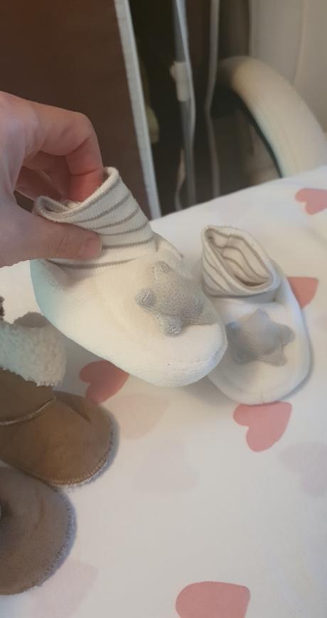 Capacky do kocika 6-9 m, 