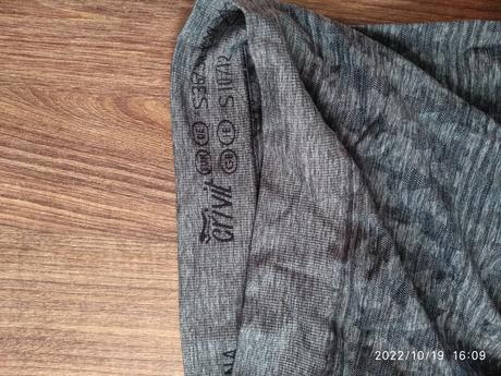 Termo leginy, esmara,xs