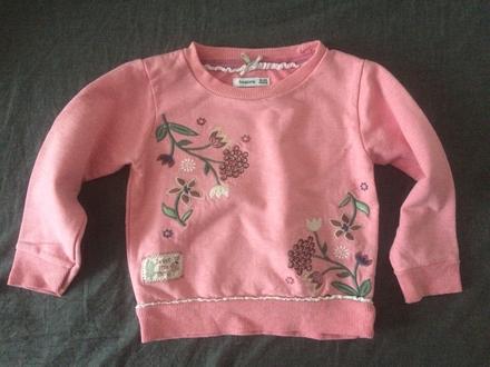 Krásna vysivana bundicka, 92