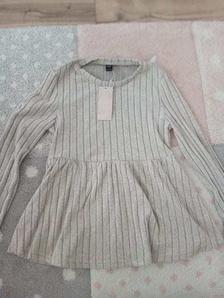 Mäkkulinke tricko/tunika top stav, l