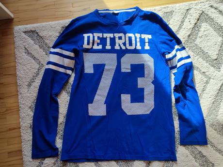 Tricko detroit, pepco,158