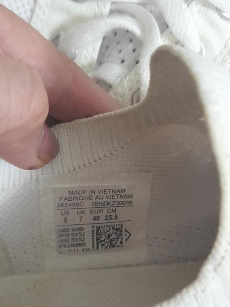 Tenisky, converse,40