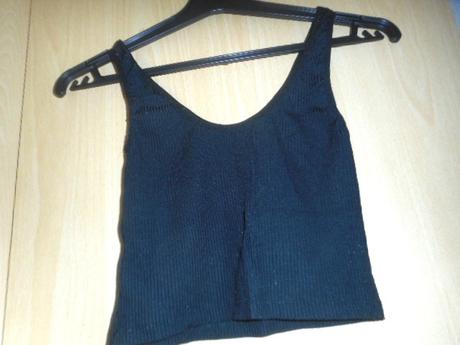 Tričko- stradivarius- veľ. xs-s, stradivarius,xs