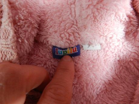 Svetrík, pepperts,110