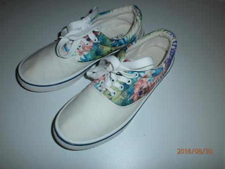 Nevynosené plátenky kenvelo 40, 40