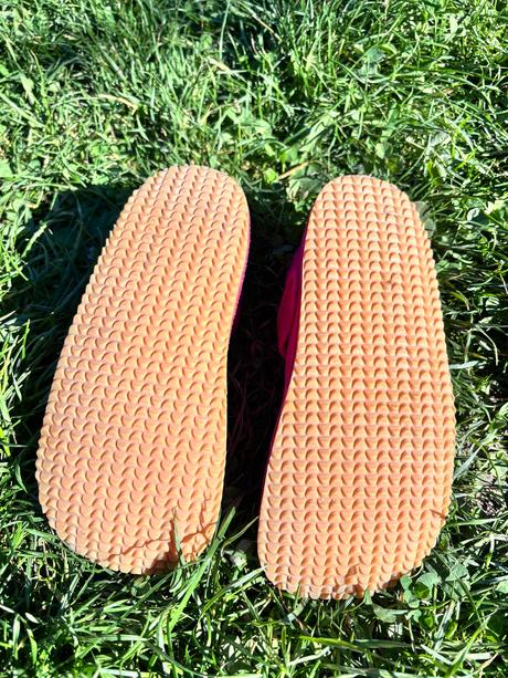 Papuče barefoot, beda vel.30, beda,30