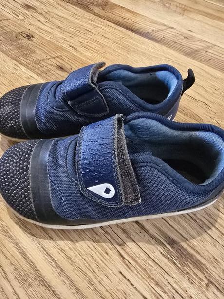 Bobux low top tenisky, bobux,28