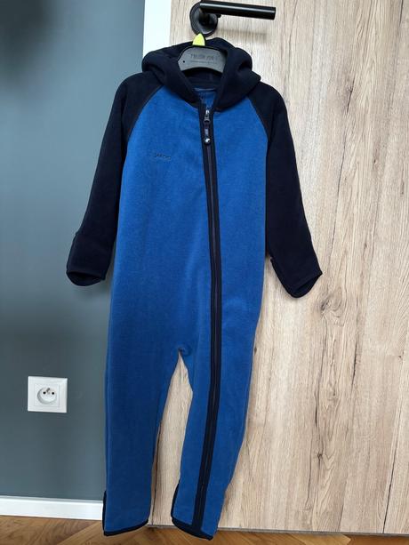 Prechodny overal jako-o 92/98, 92